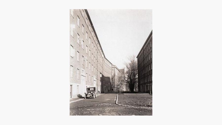 Helmfeltsgatan 1932